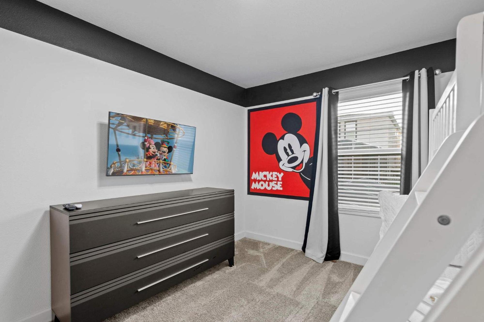 Special 4Bedroom Th W-Private Pool Next To Disney キシミー エクステリア 写真
