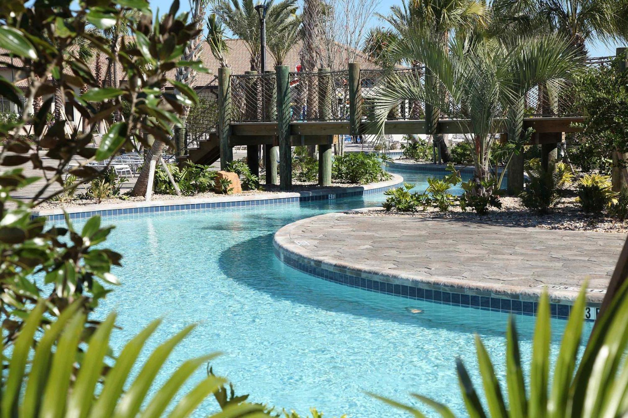 Special 4Bedroom Th W-Private Pool Next To Disney キシミー エクステリア 写真